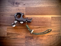 Image 3 of The Lanyard - OD Green