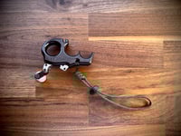 Image 4 of The Lanyard - OD Green