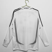 Image 2 of Real Madrid 2006/07 Retro