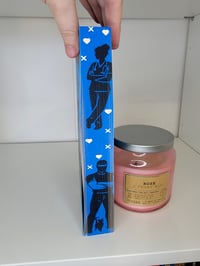 Image 5 of Paperback Lights Out by Navessa Allen