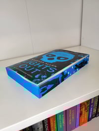Image 6 of Paperback Lights Out by Navessa Allen