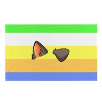 Image 7 of Puppy Pride Flag