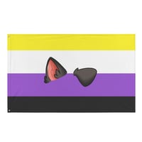 Image 4 of Puppy Pride Flag