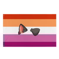 Image 5 of Puppy Pride Flag