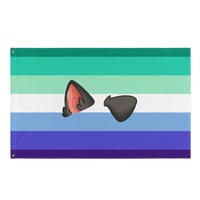 Image 6 of Puppy Pride Flag