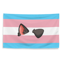 Image 3 of Puppy Pride Flag