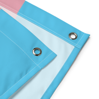 Image 9 of Puppy Pride Flag