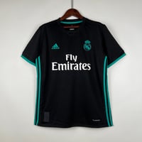 Image 1 of Real Madrid 2017/18 Away