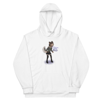Image 3 of Puppy Needs A F@#cking Break!! Hoodie