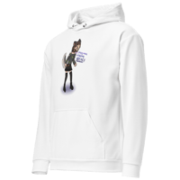 Image 4 of Puppy Needs A F@#cking Break!! Hoodie
