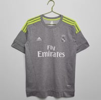 Image 1 of Real Madrid 2015/16 Away