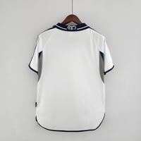 Image 2 of Real Madrid 1999-00 Retro Home