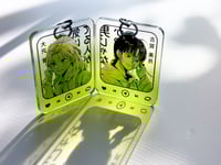 Image 2 of TGSIIWAGAA Charm