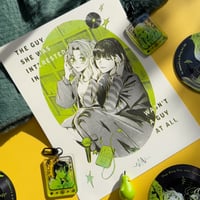 Image 2 of TGSWIIWAGAA Riso [M]