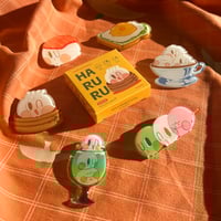 Image 3 of Haruru Gacha Series II