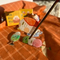 Image 5 of Haruru Gacha Series II