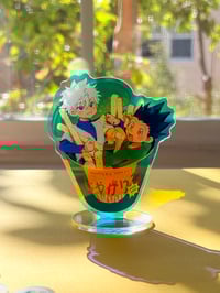 Image 1 of Killugon Holo Standee