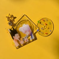 Image 3 of Killugon CD charm