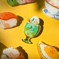 Image 4 of Haruru Gacha Series II