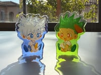 Image 3 of Killugon Standees