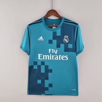 Image 1 of Real Madrid 2017/18 Third