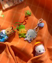 Image 1 of Puffy Charm