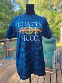 Chatta Hucci