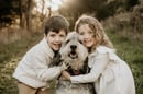 Image of Fall Mini Session Retainer