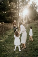 Image of Fall Mini Session Retainer