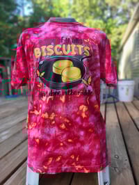 Biscuits