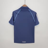 Image 2 of Real Madrid 2005/06 Away Retro