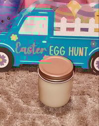 Mango Body Butter 