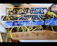 Image 1 of [Honkai: Star Rail] Luofu Washi Tape / Aeon Washi Tape / Warp Trotter PET Tape