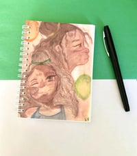 Twin Sisters Journal