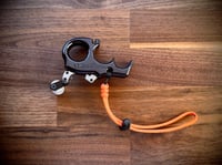 Image 3 of The Lanyard - Blaze Orange