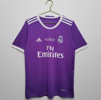 Image 1 of Real Madrid 2017 UCL Final