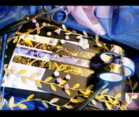 Image 3 of [Honkai: Star Rail] Luofu Washi Tape / Aeon Washi Tape / Warp Trotter PET Tape