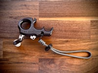 Image 3 of The Lanyard -  Grey