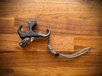 Image 2 of The Lanyard -  Grey