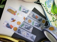 Image 3 of [Original / MISC ] Washi Tapes