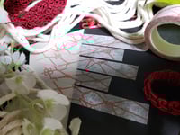 Image 2 of [Original / MISC ] Washi Tapes