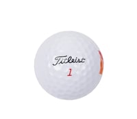 Image 2 of 7-Eleven® Classic Logo Titleist TruFeel Golf Balls [2025]