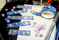 Image 5 of [Original / MISC ] Washi Tapes