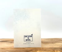 Image 2 of Sentinel- Greeting Card