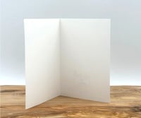 Image 3 of Sentinel- Greeting Card