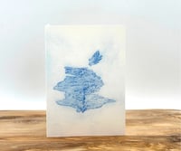 Image 1 of Guide and Arise - Greeting Card