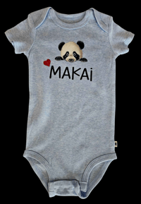 Image 2 of Babies onesies, toddlers, and youth shirts