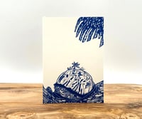 Image 1 of View- Greeting Card