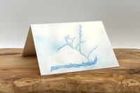 Image 1 of Grace- Greeting Card