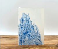 Image 1 of Place of Rest- Greeting Card